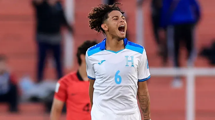 Mundial Sub-20 2023: ¿Qué resultados necesita Honduras para avanzar a octavos de final? (FIFA)
