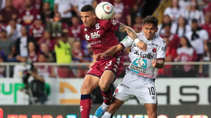 Saprissa vs. Alajuelense: cómo ver la gran final de vuelta del Clausura 2023 de la Primera División de Costa Rica.
