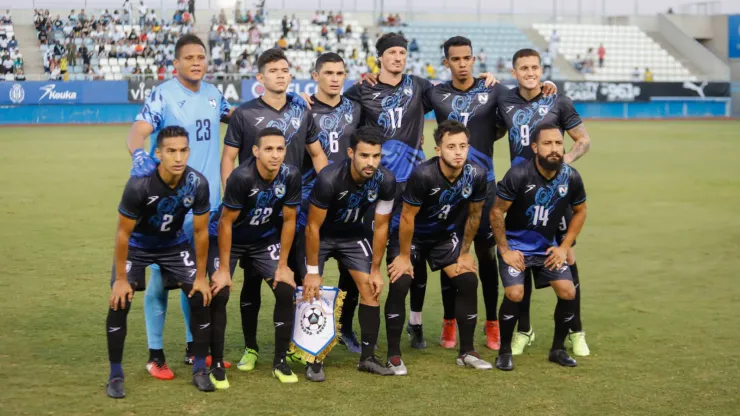 Nicaragua podría perder a jugador clave para la Copa Oro 2023.
