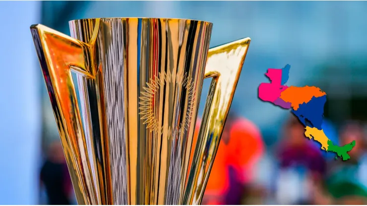Copa Oro 2023: Concacaf revela las convocatorias preliminares

