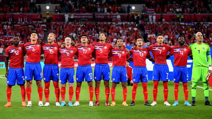 Los convocados de Costa Rica para amistosos y Copa Oro: ¿Llega Keylor Navas?
