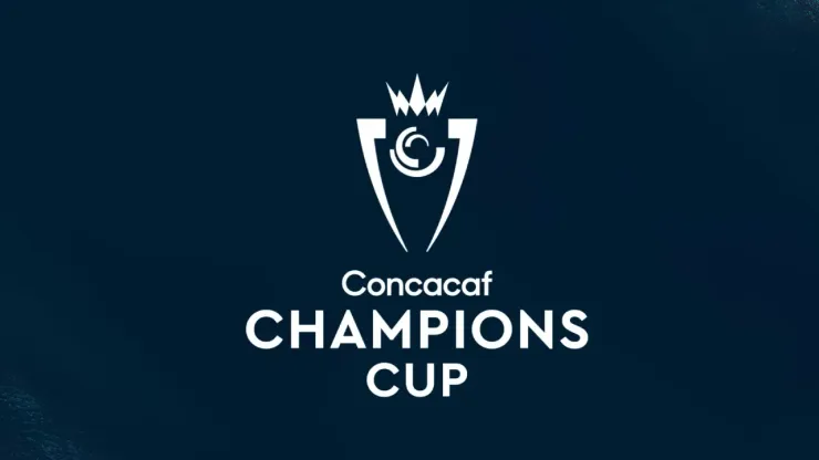 Concacaf lanza la Champions Cup (Concacaf)

