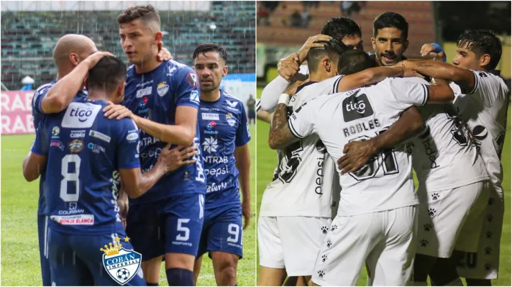 Cobán vs. Comunicaciones hoy EN VIVO: a qué hora y dónde ver el juego por el Apertura 2023 de la Liga Nacional de Guatemala.
