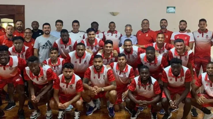 Reinaldo Rueda dio una gran sorpresa a un equipo de la Liga Nacional de Honduras (Diario Diez)
