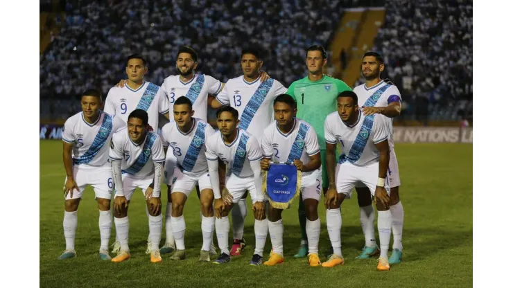 La importancia de Guatemala de escalar en el nuevo Ranking FIFA