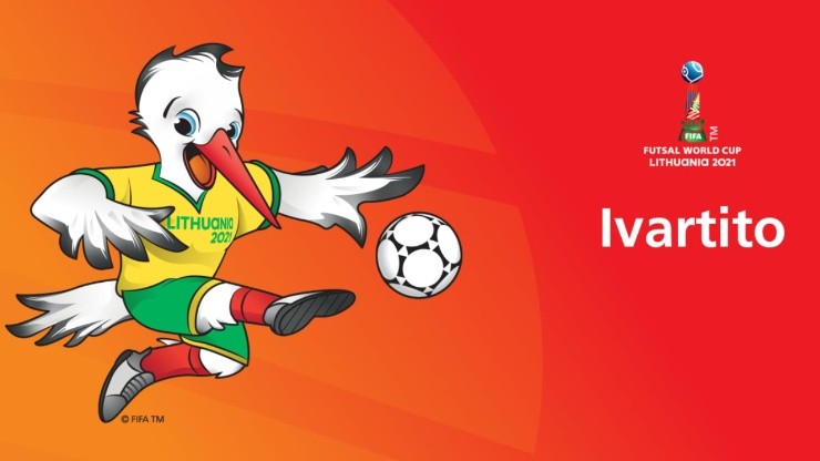 Mundial de Futsal Lituania 2021: cuando comienza y cómo se jugará