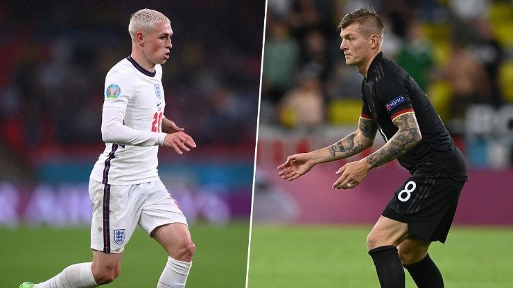 Inglaterra vs. Alemania: cuándo, dónde y por qué canal ver el partido por los octavos de final de la Eurocopa 2020 en Centroamérica