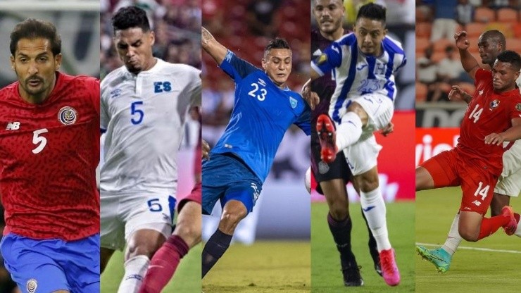 Cuál selección de Centroamérica defraudó más en Copa Oro
