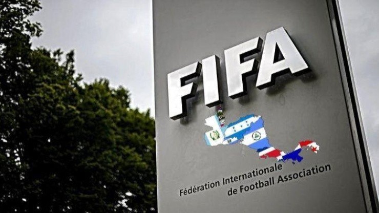 ¡Nueva actualización del Ranking FIFA para Centroamérica!