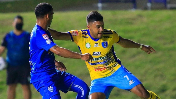 Liga Concacaf 2021: Santa Lucía vence a Metropolitan en Puerto Rico y avanza a octavos