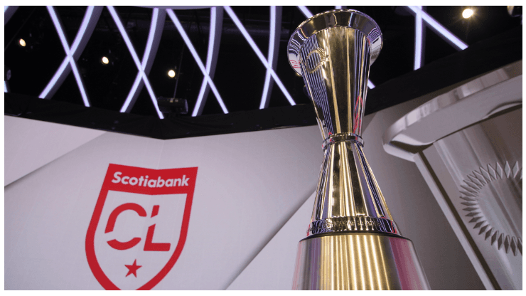 Liga Concacaf 2021: cómo quedaron los octavos de final y cuándo se juegan