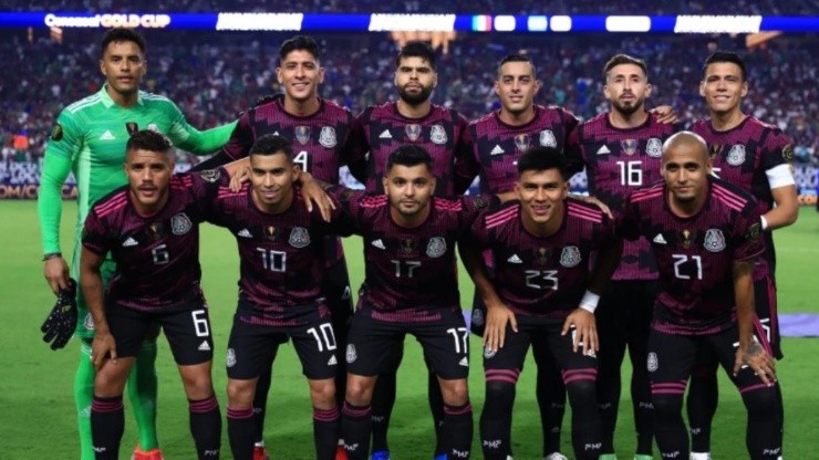 Concacaf sancionó a México en las Eliminatorias rumbo al Mundial