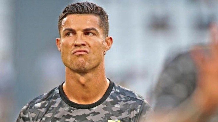 Cristiano Ronaldo en las próximas horas podría tener nuevo club