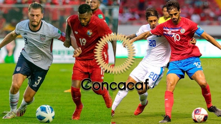 Octogonal Final: Concacaf revela 11 ideal de la jornada 5