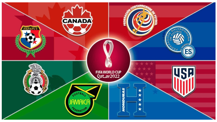 Eliminatorias CONCACAF: cuándo se reanuda el Octagonal Final.