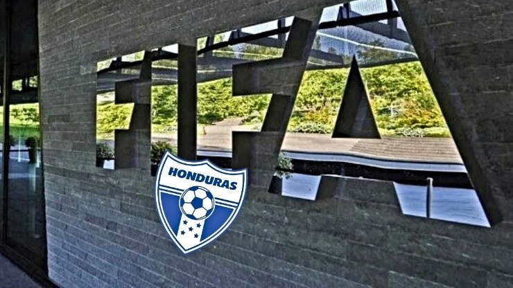 Cuánto tendrá que pagar Honduras por la sanción de FIFA