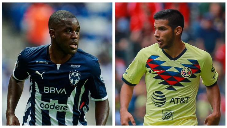 Monterrey vs. América: cuándo, dónde y por qué canal ver hoy a Joel Campbell y "Chucho" López en la final de la Concachampions 2021 en Centroamérica