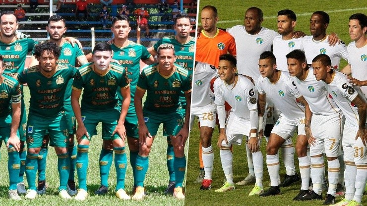 Concacaf destaca ascenso en los equipos de Guatemala