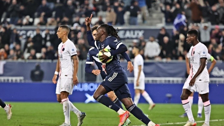 Alberth Elis elogiado por su gol a Keylor Navas en Francia