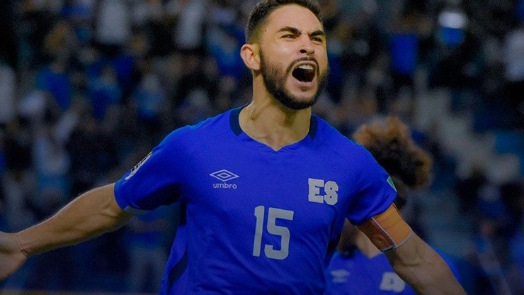 Eliminatorias Concacaf: El Salvador empató contra Jamaica con gol sobre la hora [VIDEO]