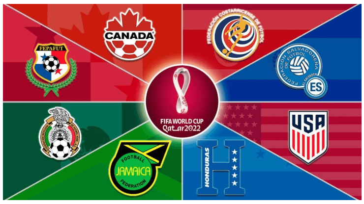 Eliminatorias CONCACAF: cuándo se reanuda el Octagonal Final.