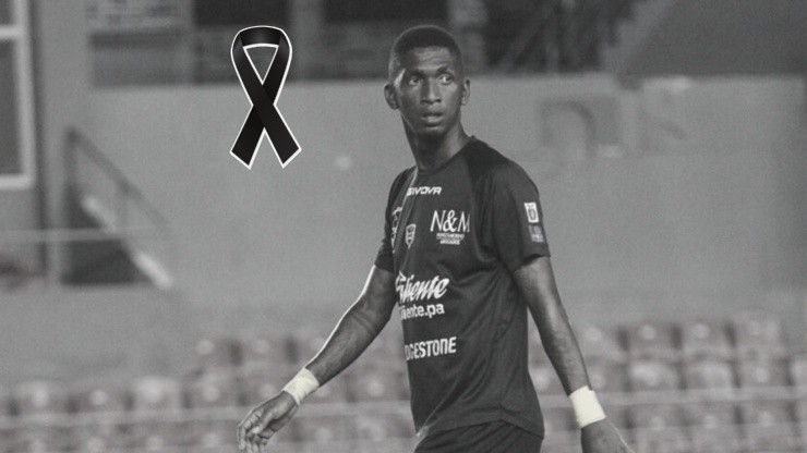 Fallece Adonis Villanueva, jugador de Club Deportivo del Este.