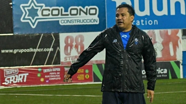Amarini Villatoro cumplió su objetivo en Costa Rica con Pérez Zeledón