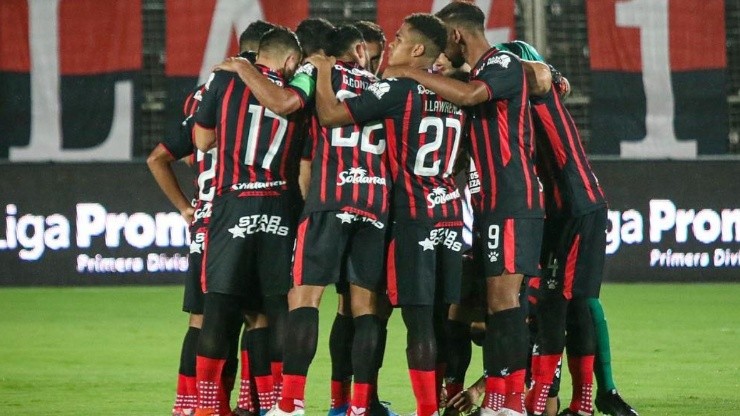 Liga Deportiva Alajuelense (LDA Oficial)
