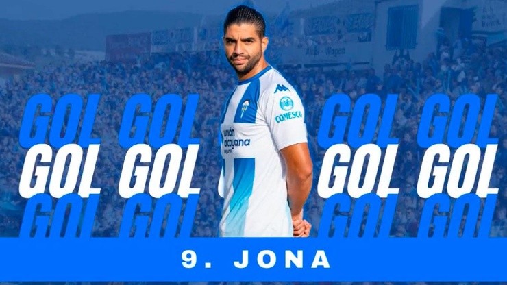Alcoyano avanza en la Copa del Rey con gol de Jonathan Mejía