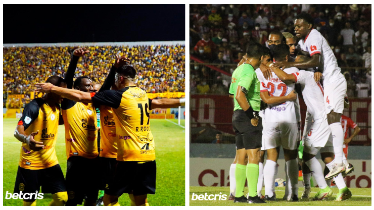 Liga Nacional de Honduras: resultados de las semifinales, quiénes clasificaron a la final y cuándo se juega.