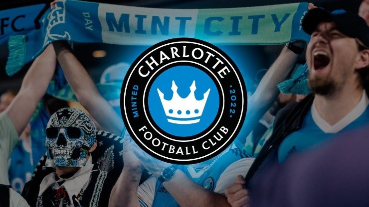Charlotte FC elige un centroamericano en el Draft de Expansión de la MLS
