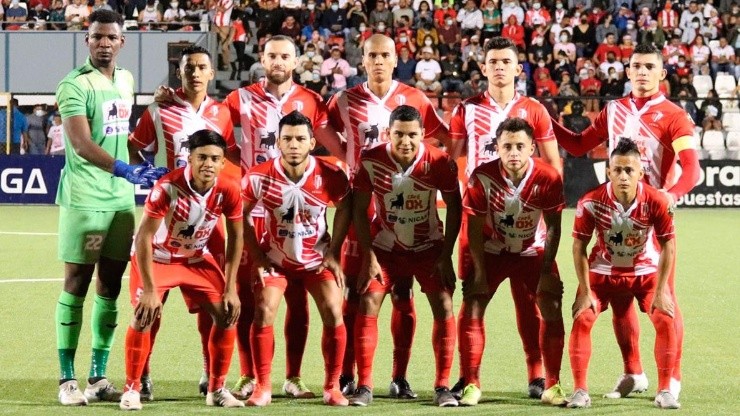 Real Estelí recibe sanción histórica para el fútbol nicaragüense