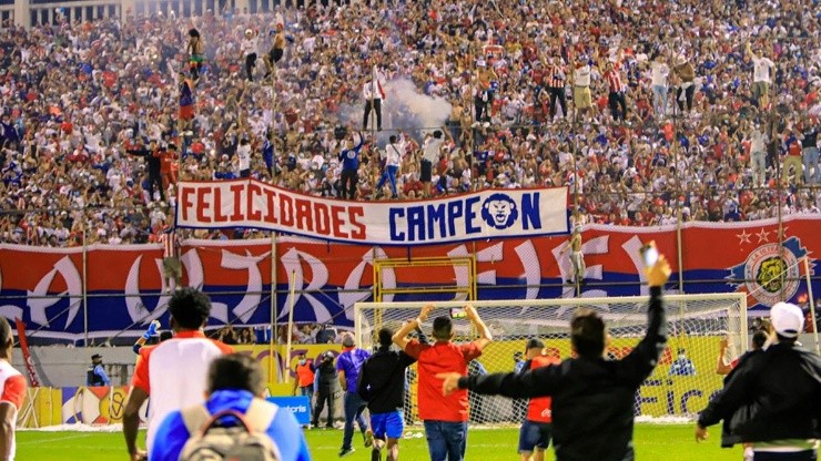 Olimpia: las primeras dos bajas de cara al Clausura 2022 de Honduras