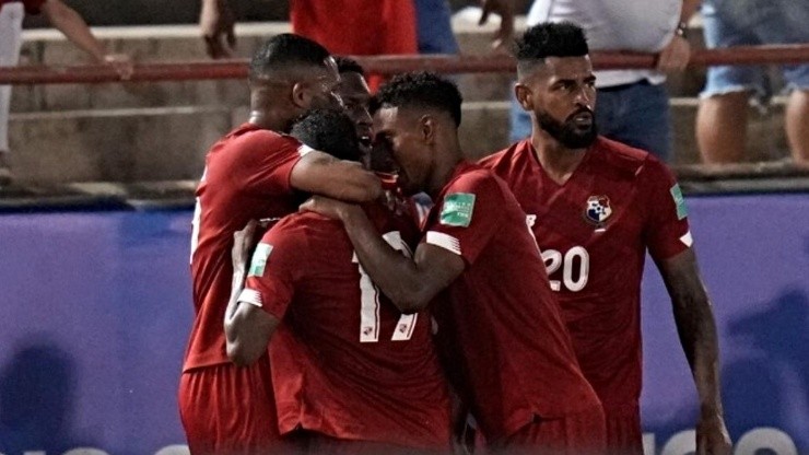 Los desafíos de la selección de Panamá para 2022