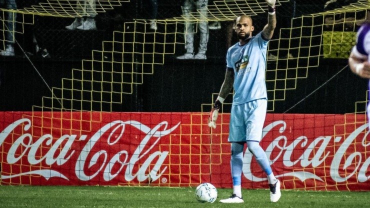 Luis Mejía en negociaciones avanzadas con club chileno.