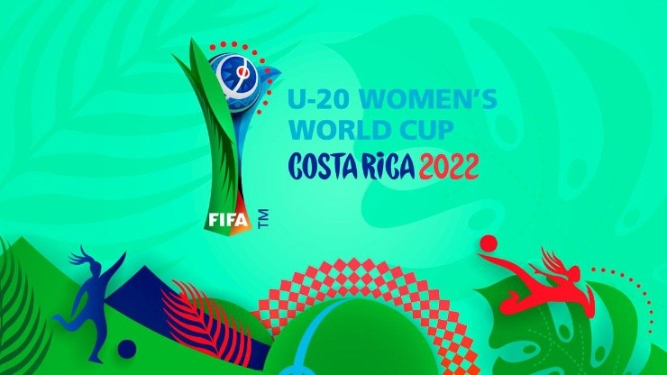 Mundial Femenino Sub-20 Costa Rica 2022: Fedefutbol anuncia calendario oficial