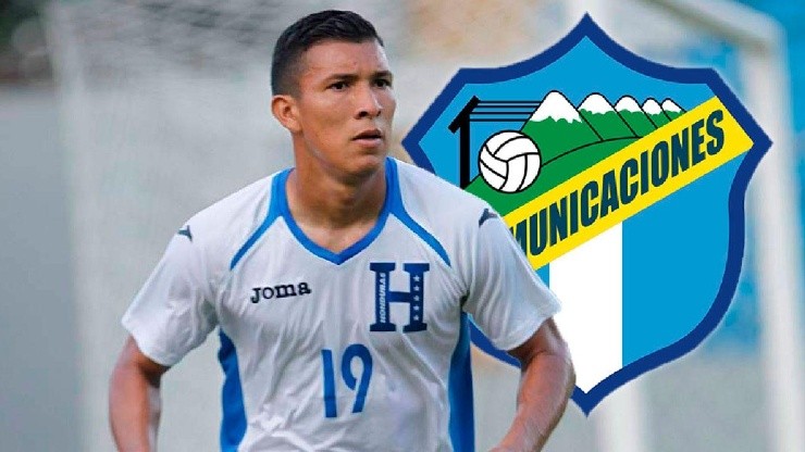 Kevin López: "Voy al equipo grande de Guatemala"