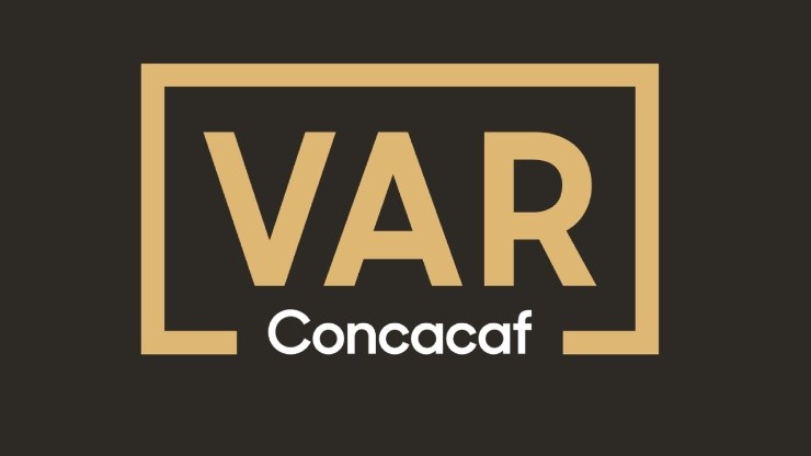 Concacaf confirma la llegada del VAR a sus competencias
