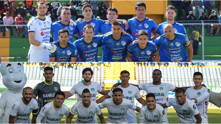 Comunicaciones vs. Cobán Imperial: sigue hoy EN VIVO y EN DIRECTO el juego por la fecha 2 del Clausura 2022 de la Liga Nacional de Guatemala.