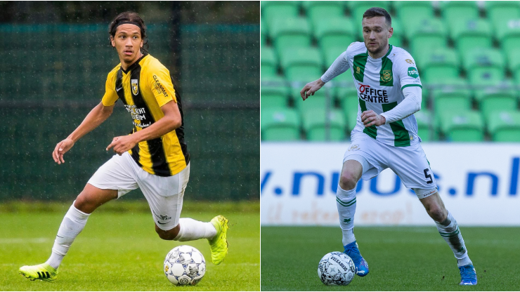 Vitesse vs. Groningen: sigue hoy EN VIVO y EN DIRECTO a Enrico Dueñas en la fecha 20 de la Eredivisie en Centroamérica.