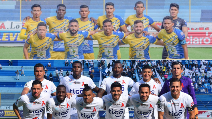 Alianza vs. Jocoro: sigue hoy EN VIVO y EN DIRECTO el juego por la fecha 2 del Clausura 2022 de la Liga Mayor de El Salvador.