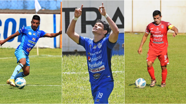 Clausura 2022 de la Liga Nacional de Guatemala: resultados y la tabla de posiciones tras la fecha 2.
