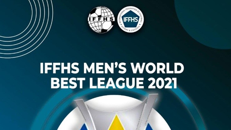 IFFHS: cuatro ligas de Centroamérica se destacan en ranking mundial de 2021