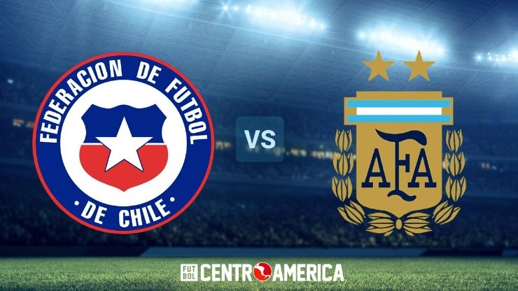 Chile vs. Argentina: seguí EN VIVO y EN DIRECTO el partido de hoy por la fecha 15 de las Eliminatorias Conmebol a Qatar 2022.