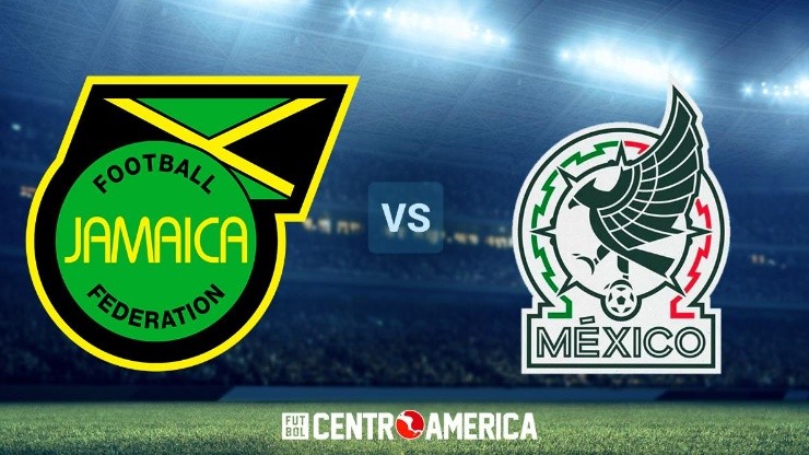 México vs. Jamaica: ver aquí EN VIVO y EN DIRECTO el partido de hoy por la fecha 9 de las Eliminatorias Concacaf a Qatar 2022.