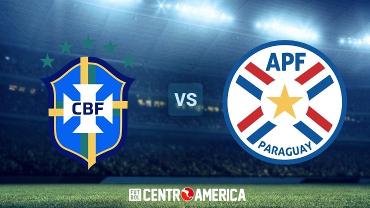 Brasil vs. Paraguay: cuándo, dónde y por qué canal ver en Centroamérica el partido por la fecha 16 de las Eliminatorias Conmebol a Qatar 2022