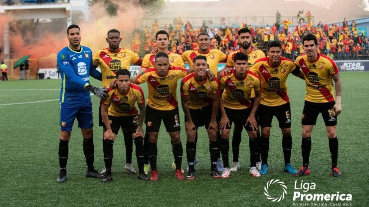 Herediano tiene tres candidatos a DT