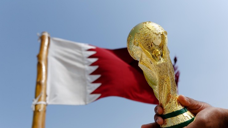 Cómo saber si FIFA aprobó tu solicitud de boletos para Qatar 2022