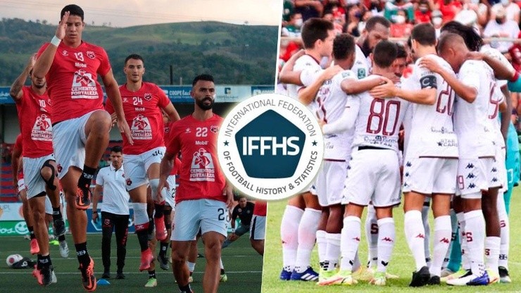 Ni Saprissa, ni Alajuelense: el mejor equipo de Costa Rica según la IFFHS
