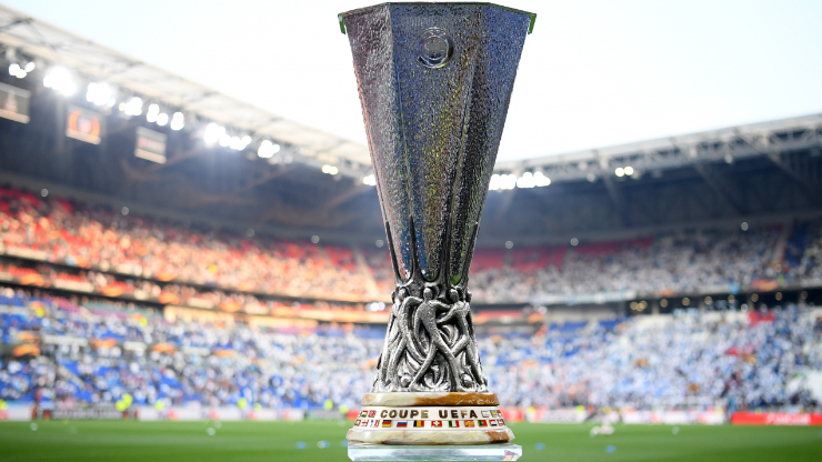 Sorteo UEFA Europa League 2021-2022: cuándo es, horario, formato y equipos clasificados a cuartos de final.